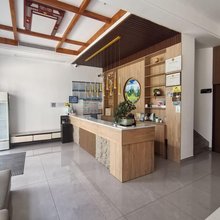 陌野客栈(七十二奇楼高铁西站店)