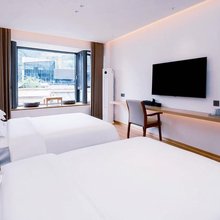 栖云雅苑花园民宿(磨西镇海螺沟冰川森林公园游客中心店)