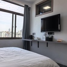 莆田铜山商务宾馆