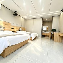 月华民宿