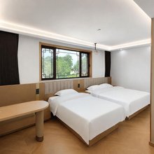 邯城智慧民宿(广府古城景区店)