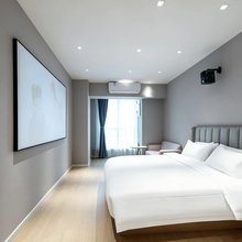 槿和酒店(西安曲江创意谷店)