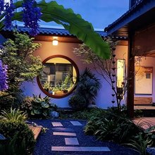 宛若故里·闲庭别院(镇远古城店)