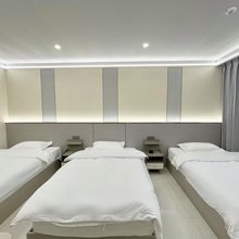 布尔津香果暖庭民宿