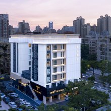 ando安朵(珠海印象城山姆会员商店明珠站店)