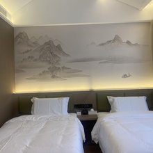 鑫莱居民宿