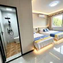 秦皇岛龙观海旅馆