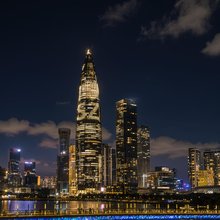 美寓(南头古城中山公园地铁站店)