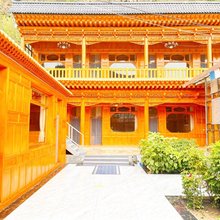 东周农家院