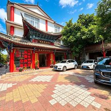 凯悦商务宾馆