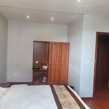 悠然酒店(遵义医科大学新蒲校区奥体中心店)