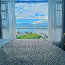西昌迎海阁民宿(邛海泸山风景区店)