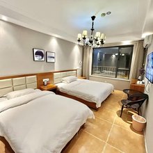 林州山居日记客栈(王相岩店)