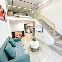铂尔顿酒店(南昌西站店)