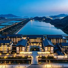 舟山璞真君澜度假酒店