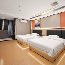 佛山盛鑫公馆(金沙中心广场店)
