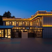 昭苏古寻民宿(夏塔景区店)