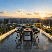 维尔登国际酒店(昆明广福路海乐世界购物中心店)