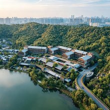 杭州湘湖逍遥庄园