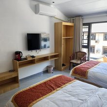 光雾山凤凰人家