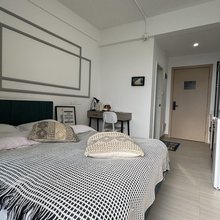 C家公寓(金湾南路店)