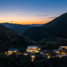 柞水阳坡院子(牛背梁国家森林公园终南山寨店)
