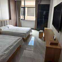 晨风电竞酒店