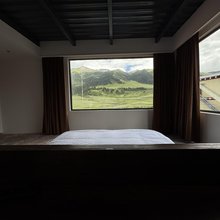 观山民居