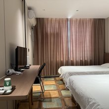 莱州上品快捷宾馆