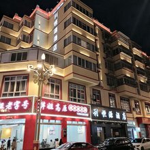 理县利恒源酒店