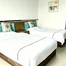 唐县华尊时尚酒店(唐尧东路店)