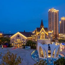布鲁威斯海景民宿(那香海景区钻石沙滩浴场店)