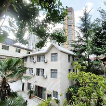 墅·宿民宿(安顺古城历史文化街虹山湖店)