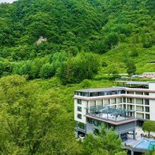 伴山别院