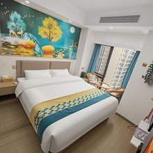 毕节瑞鸿诚宾馆