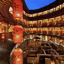 上饶望仙谷·禾悦民宿(望仙谷景区店)