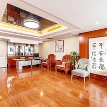 町说·银之海美宿(小麦岛公园银海大世界店)