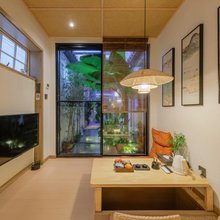 花筑·吴门|Serene Manor平江墅(苏州平江路观前街店)