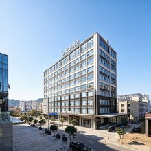 华忠酒店(会理古城店)