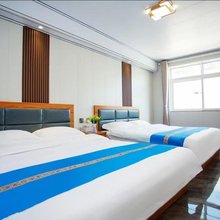山海关清钰轩民宿