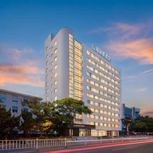 山海瑞景酒店(威海刘公岛幸福门店)