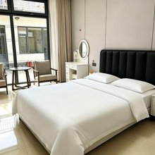 如驿民宿(忻州西站店)