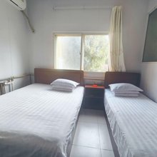 衡水家旺旅馆
