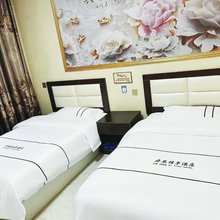 君晨禧亭