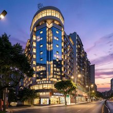 达州瑞嘉优选酒店(城市中心广场和悦广场店)