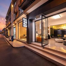 水月|观岚·Luminosity 观景设计美宿(大理古城店)