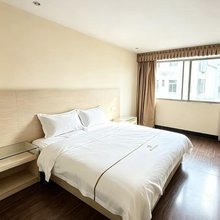 夏日商务宾馆(广西医科大附属二院广西国际商务职业技术学院店)
