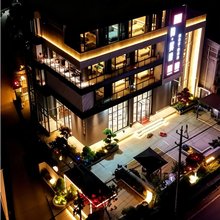 御·翼居民宿酒店