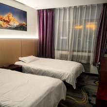 三河君逸酒店