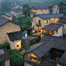 云上平田·综合体民宿(陈家铺平田村店)